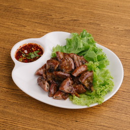 ไส้ย่าง