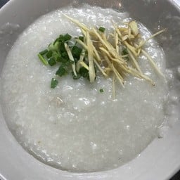 โจ๊กเปล่า