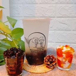 น้ำลิ้นจี่