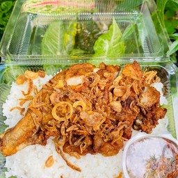 เจ๊อ้อย ตามสั่ง อร่อยเวอร์