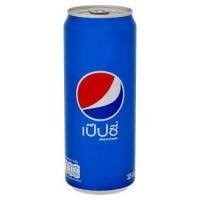 เป๊ปซี่กระป๋อง