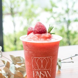 สตอเบอรีสมูทตี้