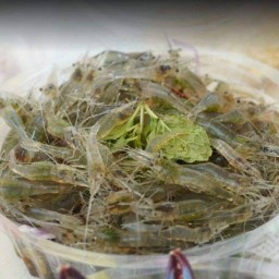 ส้มตำปลาร้าต่อน(เจ้ไหว)