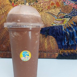 โกโก้ปั่น