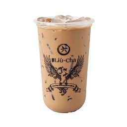 ชานมกาแฟ