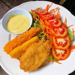 สลัดรวมมิตร