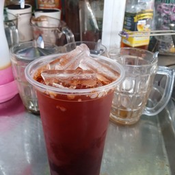 ชาดำเย็น