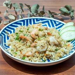 ข้าวผัด