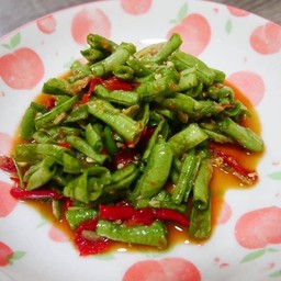 อาหารอีสานเชฟเรียว