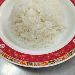 ข้าวสวย