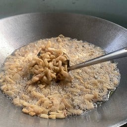 ก๋วยเตี๋ยวเรือบ้านสวน บ้านช้าง