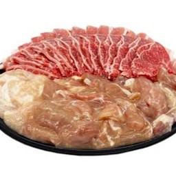 ยิ่งเจริญหมูกระทะ ชั่งกิโล( สันกลางใต้)