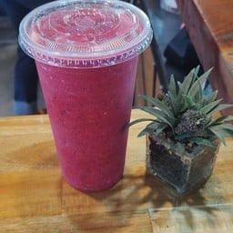 เจนนี่ น้ำปั่น