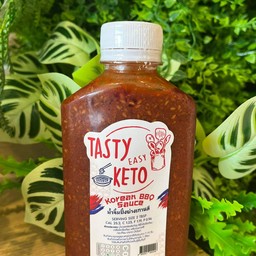 น้ำจิ้มปิ้งย่างเกาหลี