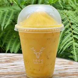 Mango Passion Smoothie