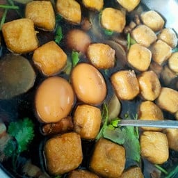 ไข่พะโล้
