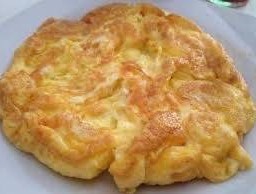 ไข่เจียว 1 ฟอง