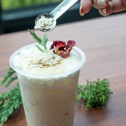 oat malt