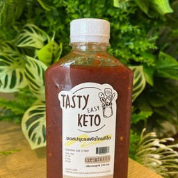 ซอสปรุงรสผัดไทย