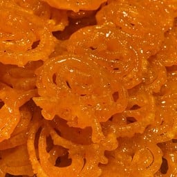Jalebi (1 kg)