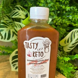 ซอสผัดอเนกประสงค์สูตรพริกแห้ง