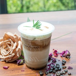 caramel machiato