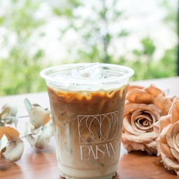 iced espresso
