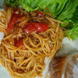 หยบมุมปลาเผา (BL.)