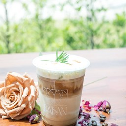 capuccino