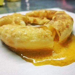 โรตีระเบิด