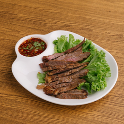 เสือร้องไห้