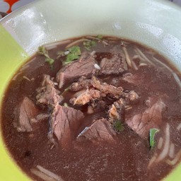 ก๋วยเตี๋ยว เก๊าลำไย