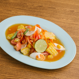 ตำแครอท