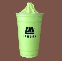 ชาเขียวปั่น