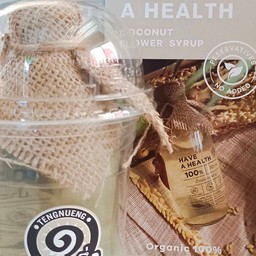 น้ำช่อดอกมะพร้าว100% (มีประโยชน์ต่อร่างกายมากๆ)