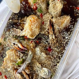 ทะเลดองแซ่บ byหมิว