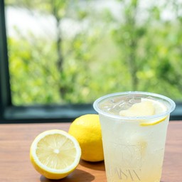 peach soda