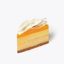 LEMON CREAM PIE CAKE