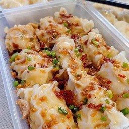 เกี๊ยวทรงเครื่องบางทราย ถนน345