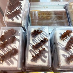 Cockatoo cafe นครปฐม