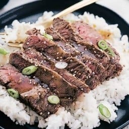 หมูกระทะย่างให้แดกสะดวก & ปลาเผาตัวโต แม่กลอง