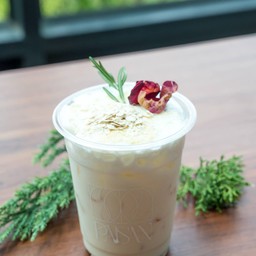 snow white malt