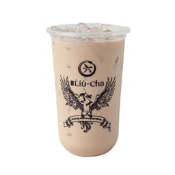 ชานมใต้หวัน