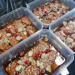 เมนูอร่อย ดอนหวาย