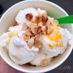 ไอศครีมมหาชัย  เจ๊ต๊อก
