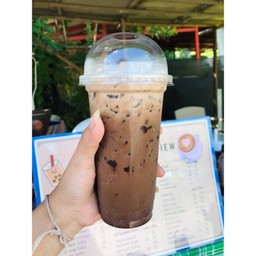 มอคค่า เย็น