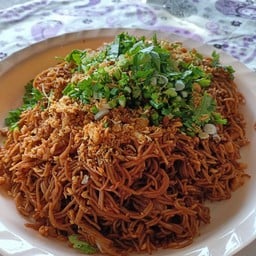 แซนวิชทอด