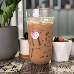 ร้านน้ำผลไม้ By Art