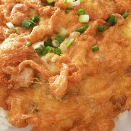 ไข่เจียว (ฟองเดียว)