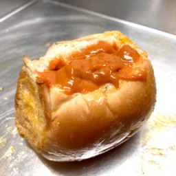 ปังปิ้งใส้ทะลักชาไทย